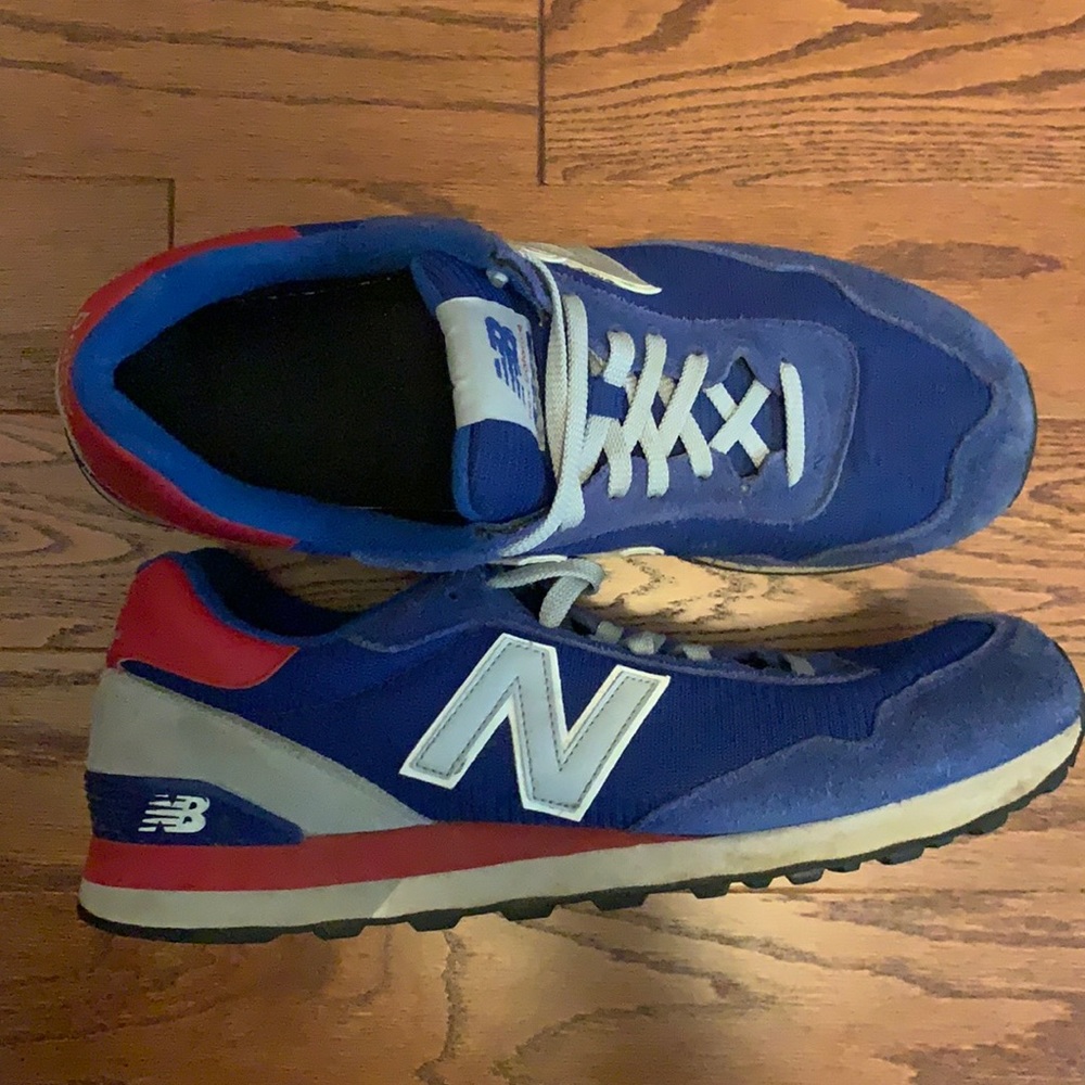 New balance 515